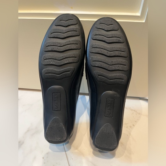 Lauren black loafers - Picture 4 of 4